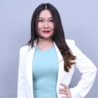 Apt. Eka Meliasari Khu, S.Farm