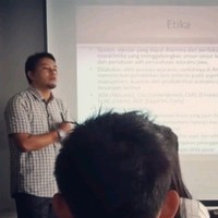Zenal Mahfud Falah, AAIJ, AAK, AIIS