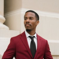 Khiry Carter