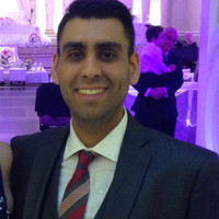 Babak Yazdani