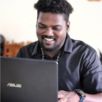 Hemanth R