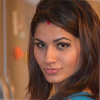 Padma Kandel