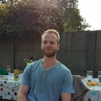 Raf Spaey
