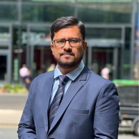 Mohammed Abdul Samad, GMS®