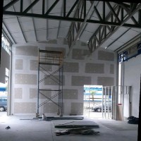 Antoni Construye