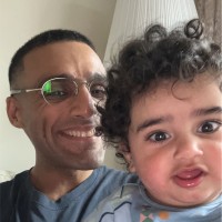 Salam Fahad