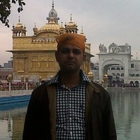 Amrish Trivedi