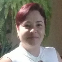 Caroline Balbi