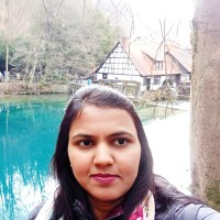 Sweta Talikoti