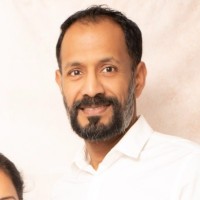 Luxmiram Vijayandran