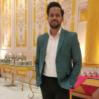 Uzair Shahid