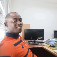 Djoman Sylvain Adou