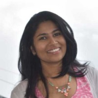 Minal Shah