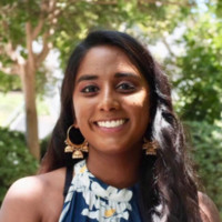 Nikitha Mohan