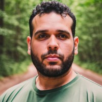 João Henrique Ribeiro Albuquerque