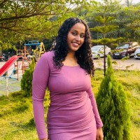 Janaki Iyer