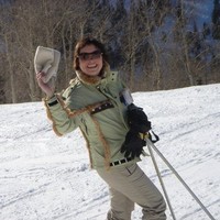 Leslie Guthrie