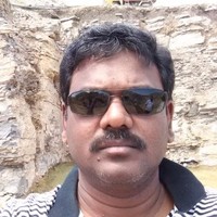 SRINIVAS KANDULA