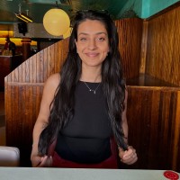 Gurleen Ahoja