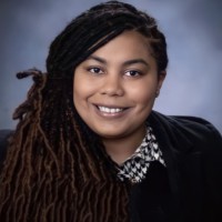 Destani Bullock Jones, Esq.