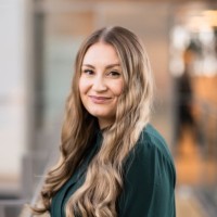 Petra Lauronen