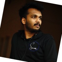 Arjun Madhu