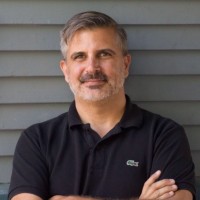 Douglas J. Palardy