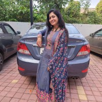 Sharmika Vyas