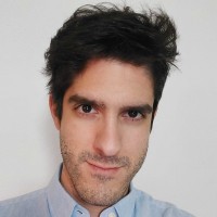 Luís Miguel Riscado