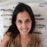 Natalia Benítez Andrade