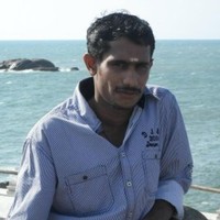 S Sri Ram
