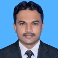 Mudasir Abbas