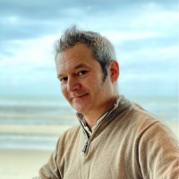 Arnaud Lavigne