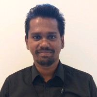 Tharindu Weerasinghe