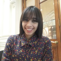 Egdana Fernandez