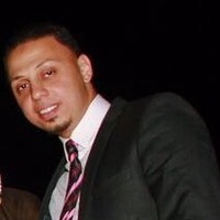 Ahmed Abd Elhameed