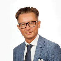 Daniel Eula
