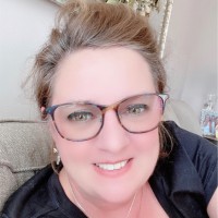 Sandra Haas