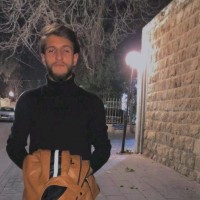 Omar Alarrabe