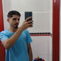 Halisson Martins