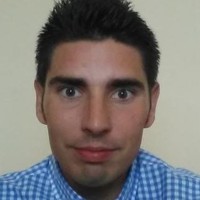 Francisco Manuel Castillo Jiménez