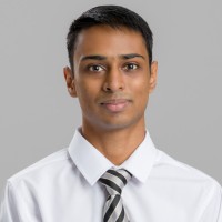 Sameet Keshav