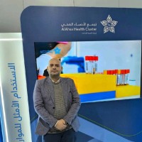 Ayman Diab, PMP®