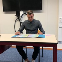 Koen Brinkerhof