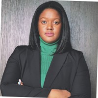 Monique Dewar