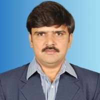 B NAGARAJU