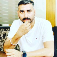 krishnan kumar