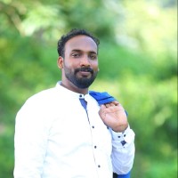 Liju Thomas