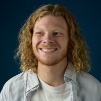 Josh Wood