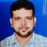 Akhouri Krishna